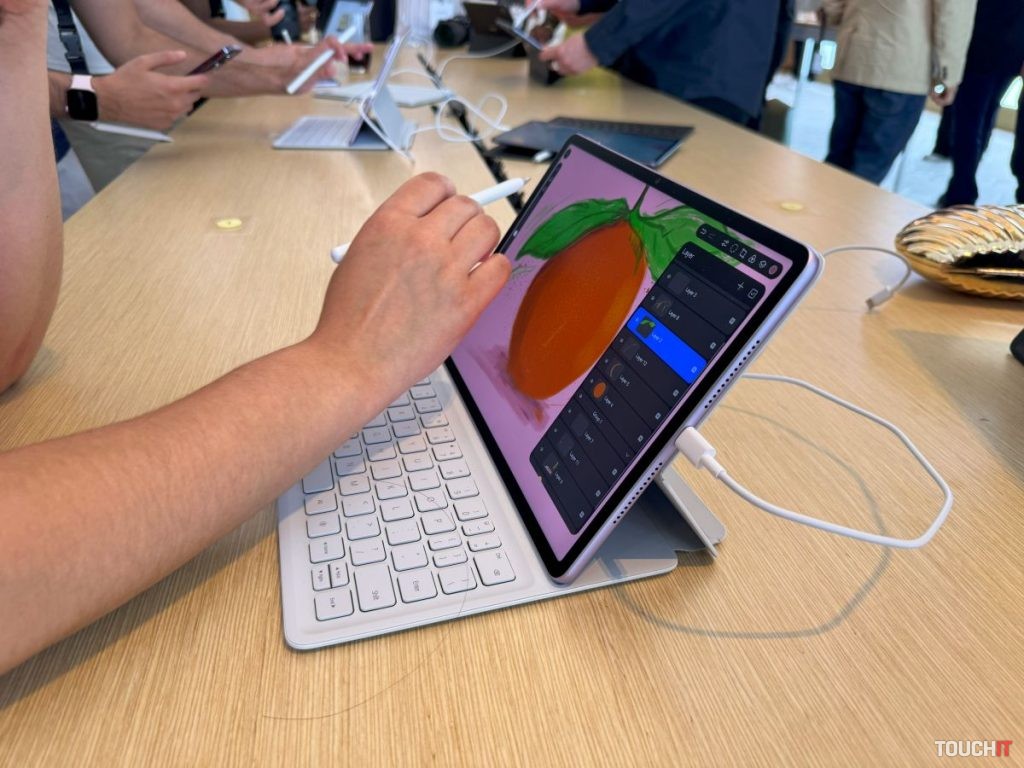 Huawei MatePad 11,5"S