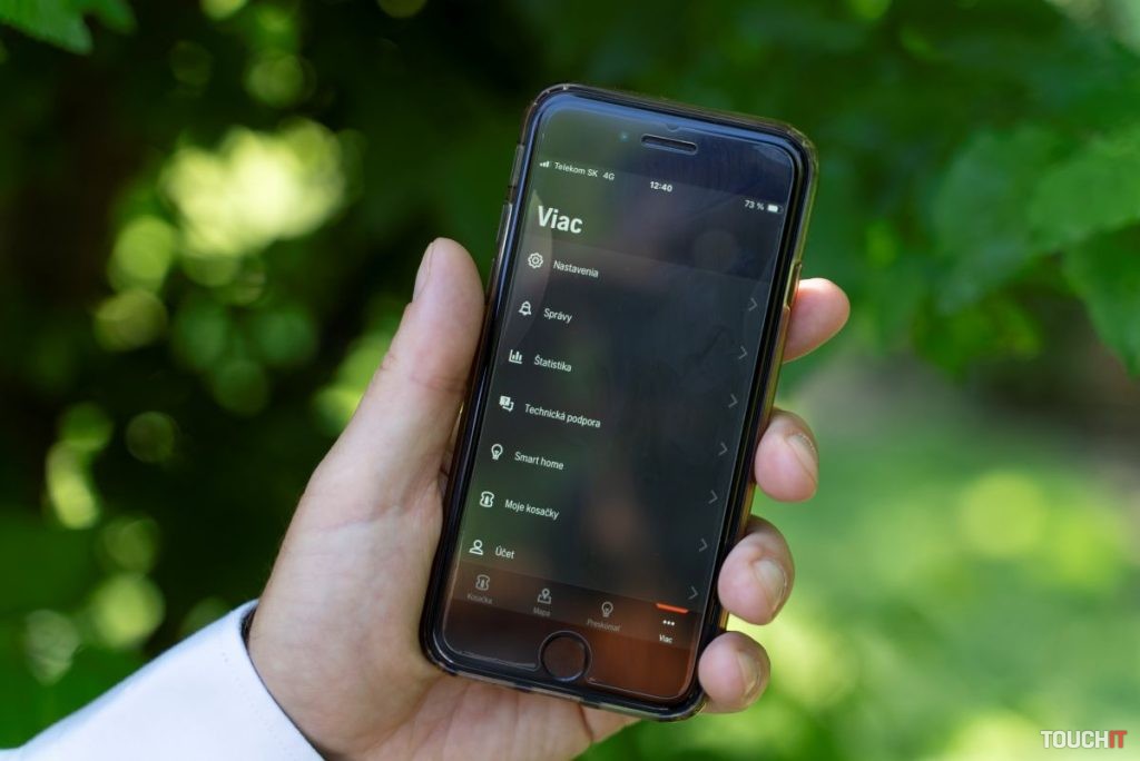 Husqvarna Automower 450X NERA