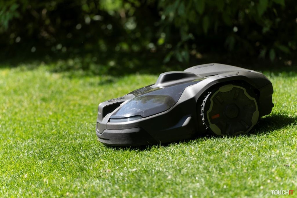 Husqvarna Automower 450X NERA