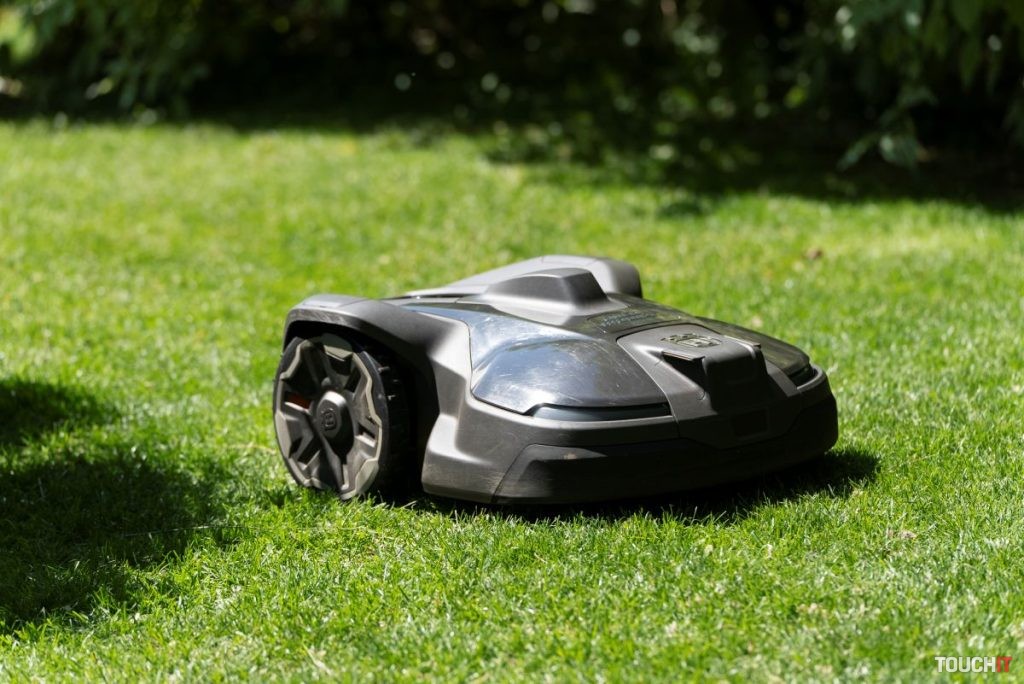 Husqvarna Automower 450X NERA