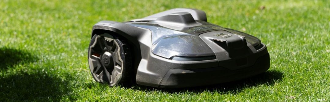 Husqvarna Automower 450X NERA