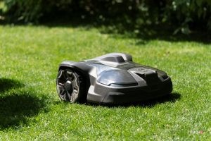 Husqvarna Automower 450X NERA