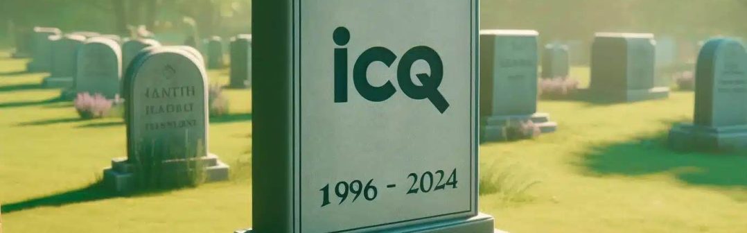 ICQ po 28 rokoch definitívne končí