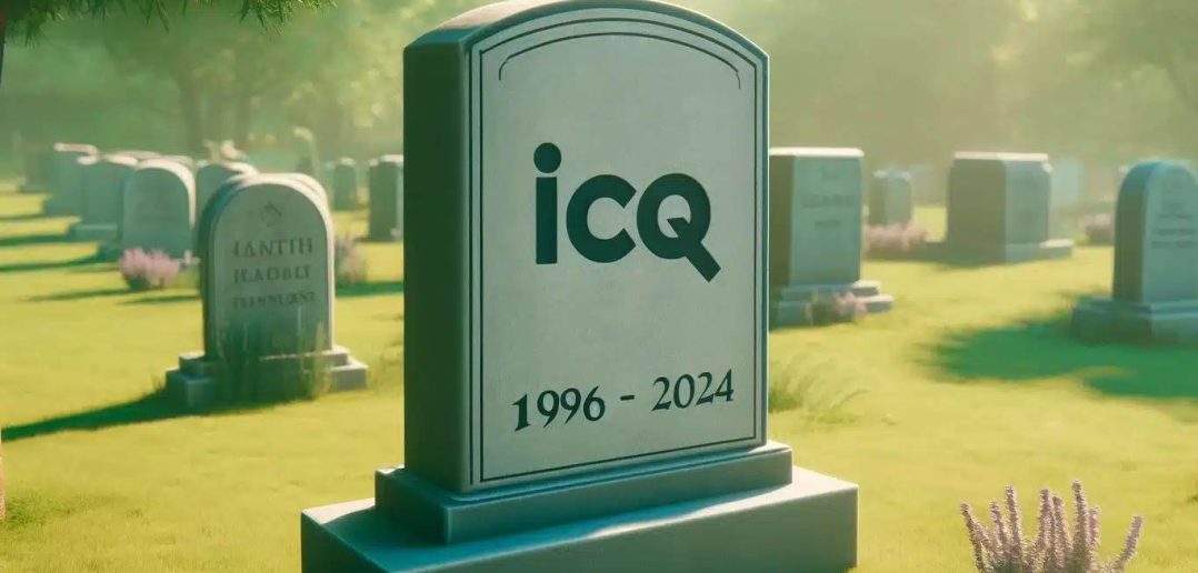 ICQ po 28 rokoch definitívne končí