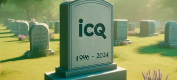 ICQ po 28 rokoch definitívne končí
