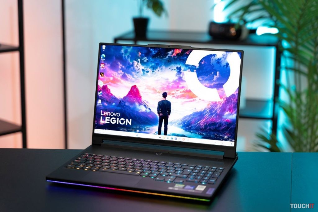 Lenovo Legion 9