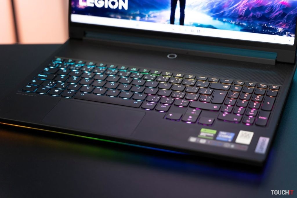 Lenovo Legion 9