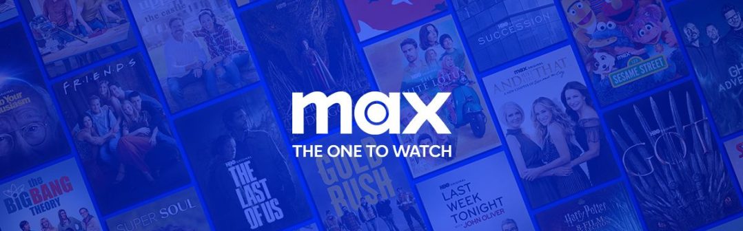 Služba Max je na Slovensku