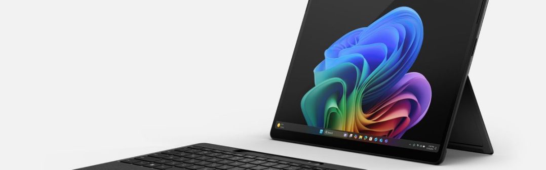 Microsoft Surface Pro 11. generácie