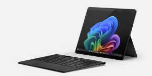 Microsoft Surface Pro 11. generácie