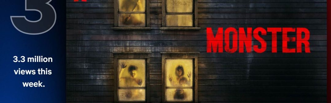 monster film 2024 netflix