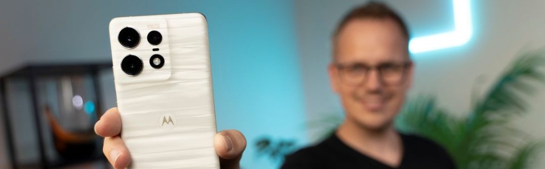 motorola edge 50 pro