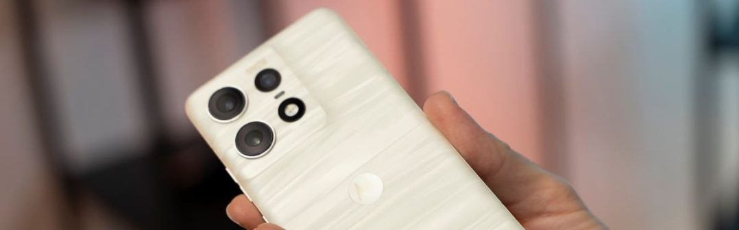 motorola edge 50 pro