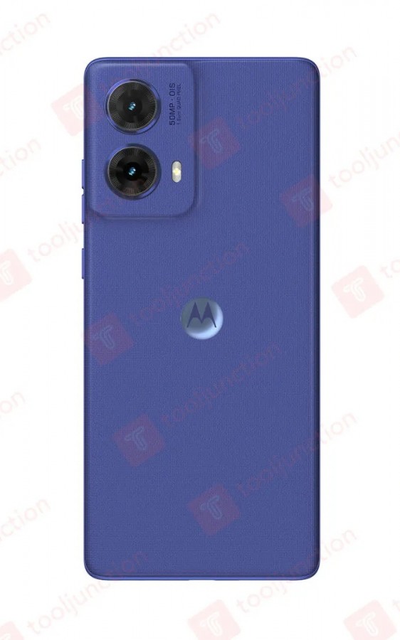 Motorola G85 ponúkne skvelý dizajn za dobrú cenu