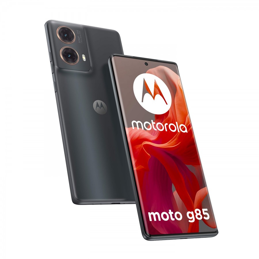 Motorola G85 ponúkne skvelý dizajn za dobrú cenu