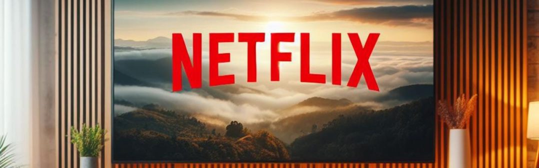Netflix opäť zvažuje predplatné zadarmo vo vybraných regiónoch, najmä v Európe a Ázii