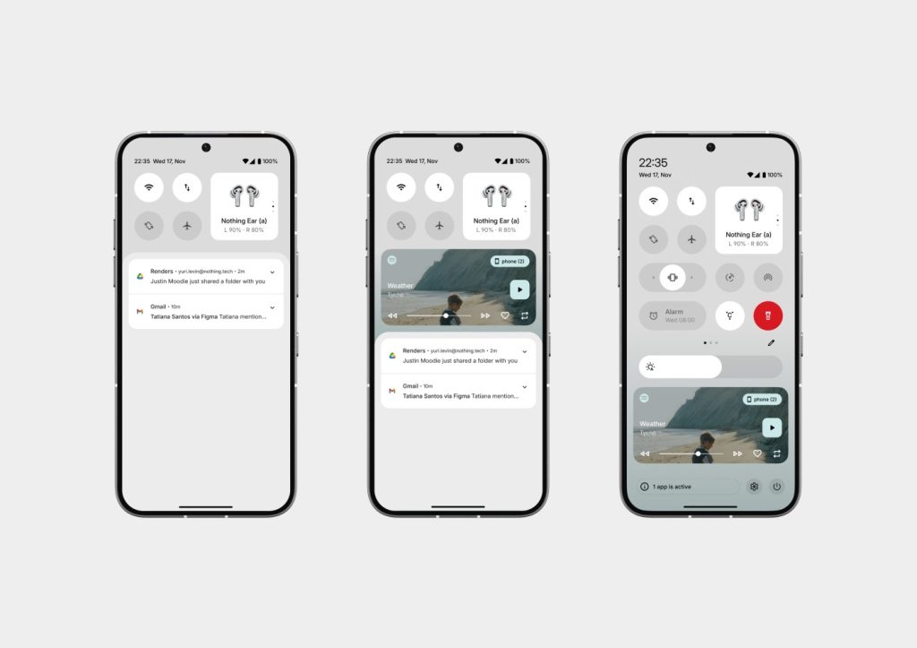 Nothing Phone (3): Predstavenie zaujímavého smartfónu sa blíži