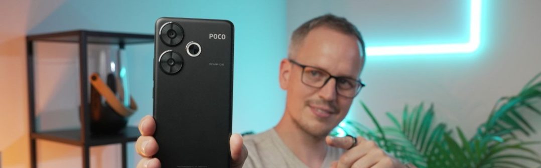 POCO F6