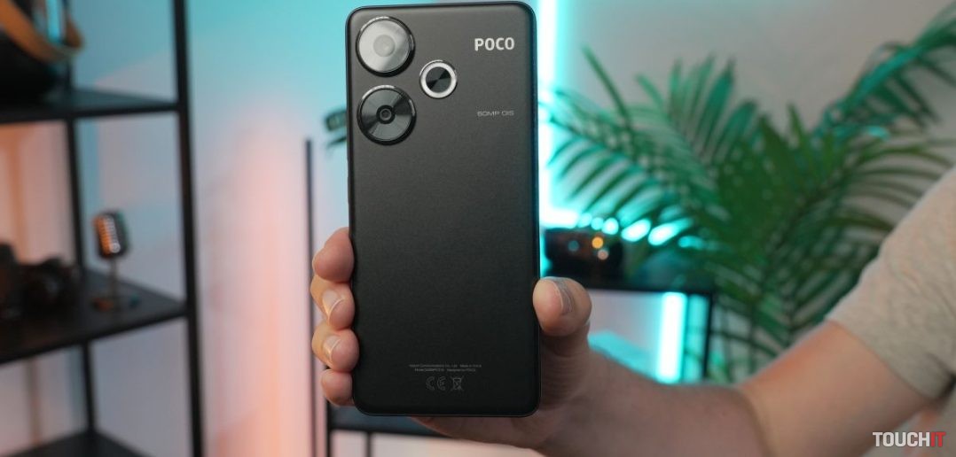 POCO F6