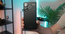 POCO F6