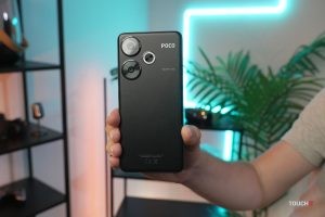 POCO F6