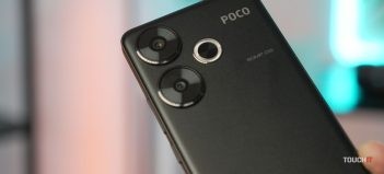 POCO F6