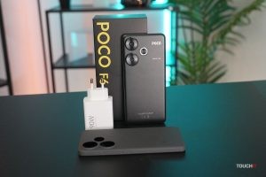POCO F6
