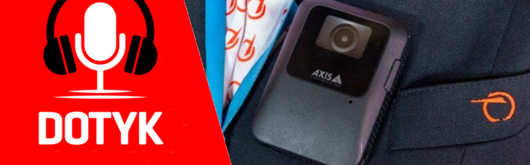 Podcast Dotyk