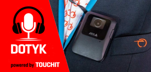 Podcast Dotyk