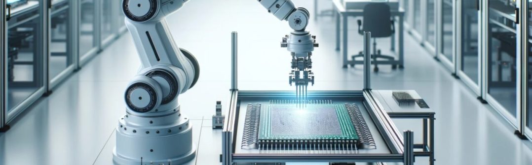 Umelá inteligencia pre Samsung navrhla prvý 3nm GAAFET čip