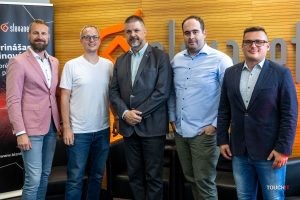 Je vaša firma pripravená na NIS2?