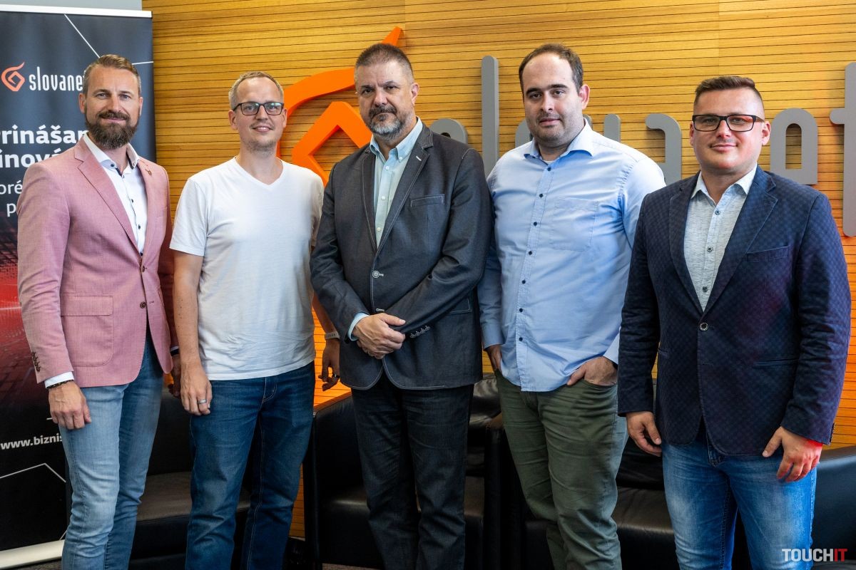 Je vaša firma pripravená na NIS2?