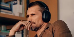 Sonos ACE: Prvé slúchadlá značky oficiálne