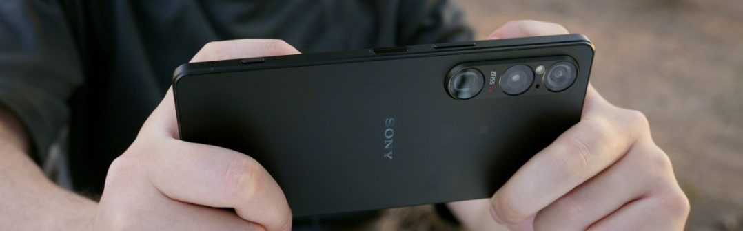 Sony Xperia 1 VI
