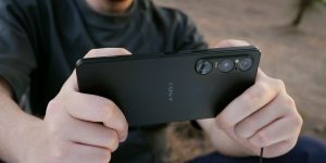 Sony Xperia 1 VI