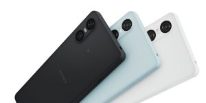 Sony Xperia 10 VI