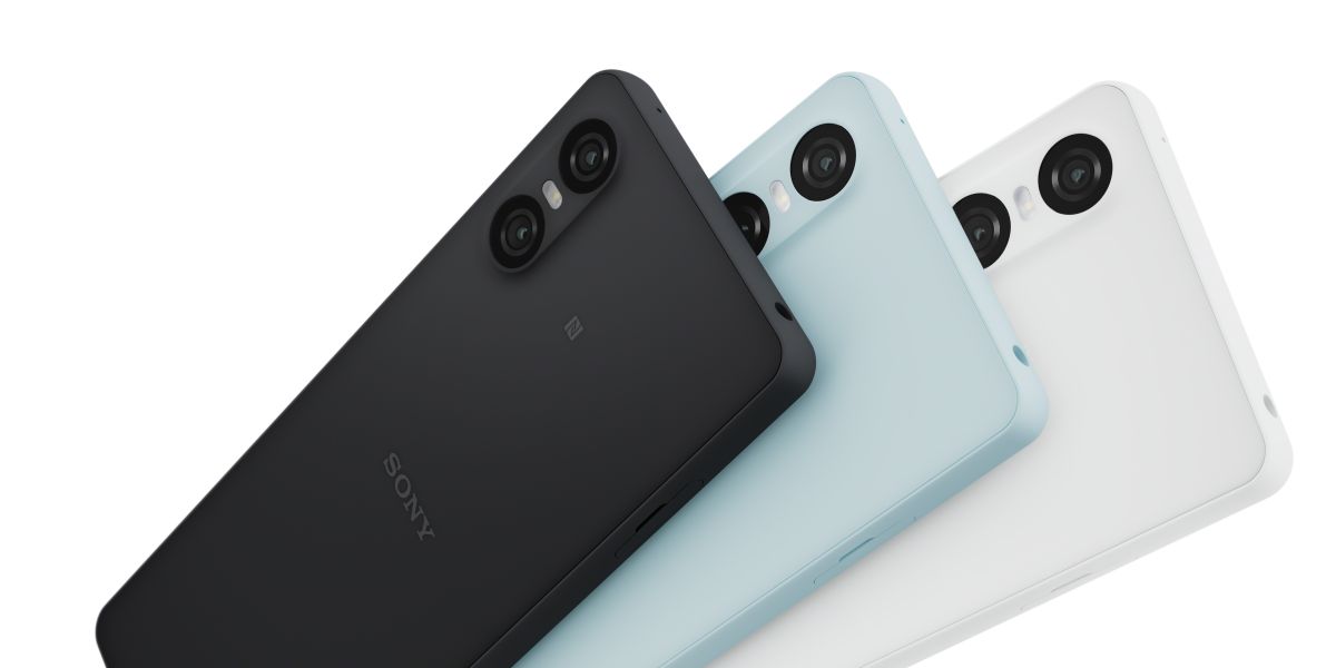Sony Xperia 10 VI si zachovala pomer strán 21 : 9, prišla však o teleobjektív