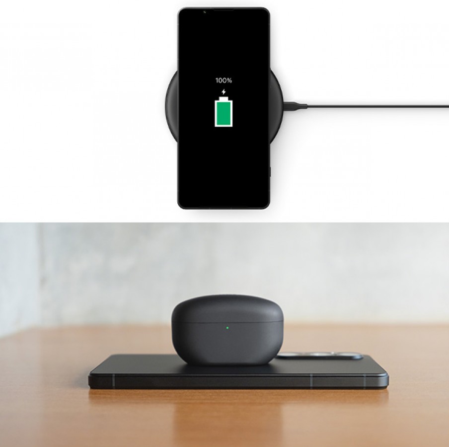 Sony Xperia 1 VI zatiaľ v najlepšom úniku