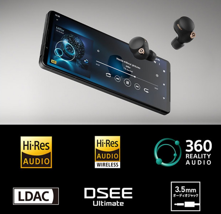 Sony Xperia 1 VI zatiaľ v najlepšom úniku