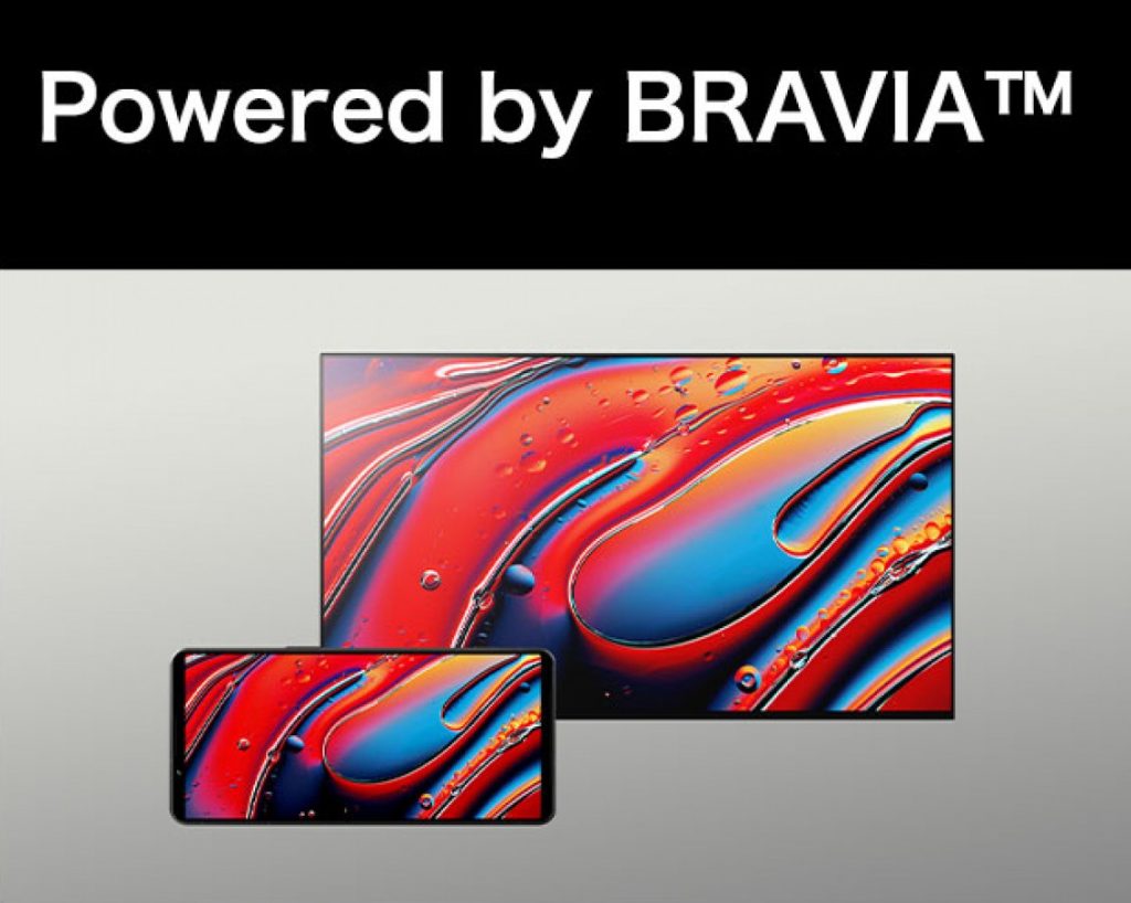 Sony Xperia 1 VI zatiaľ v najlepšom úniku