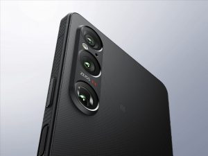 Sony Xperia 1 VI zatiaľ v najlepšom úniku