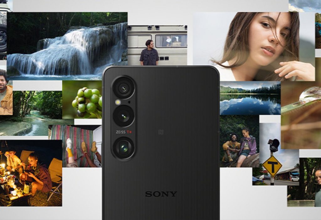Sony Xperia 1 VI zatiaľ v najlepšom úniku