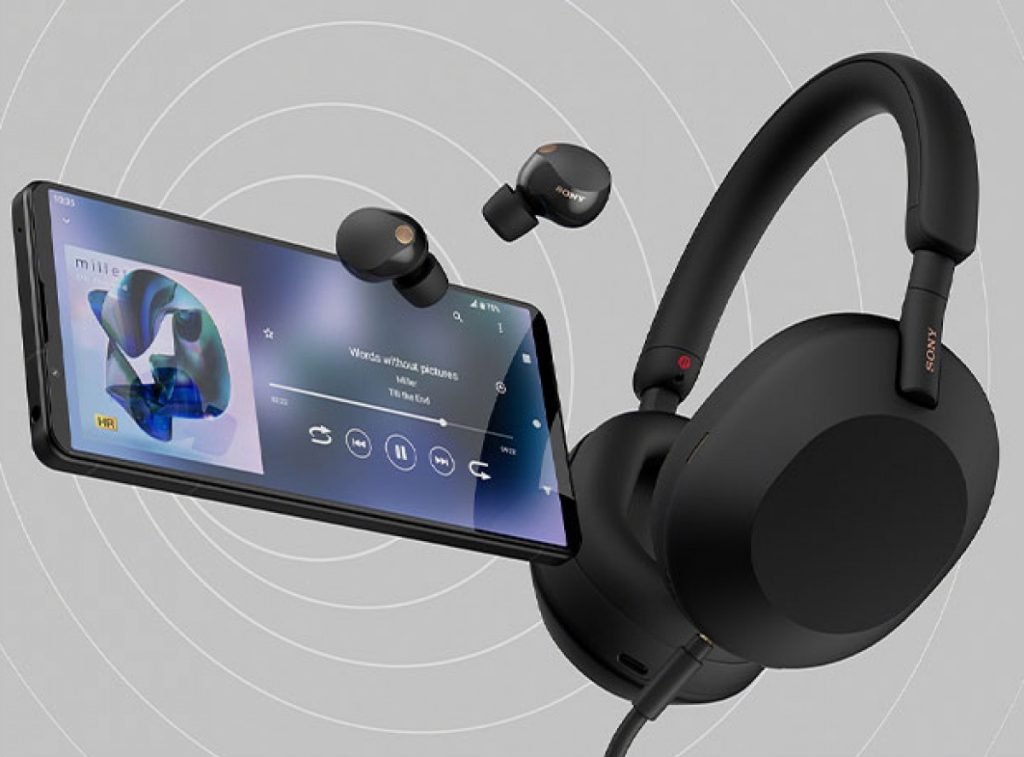 Sony Xperia 1 VI zatiaľ v najlepšom úniku