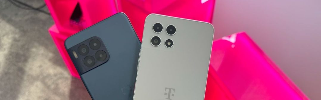 T Phone 2 a T Phone 2 Pro