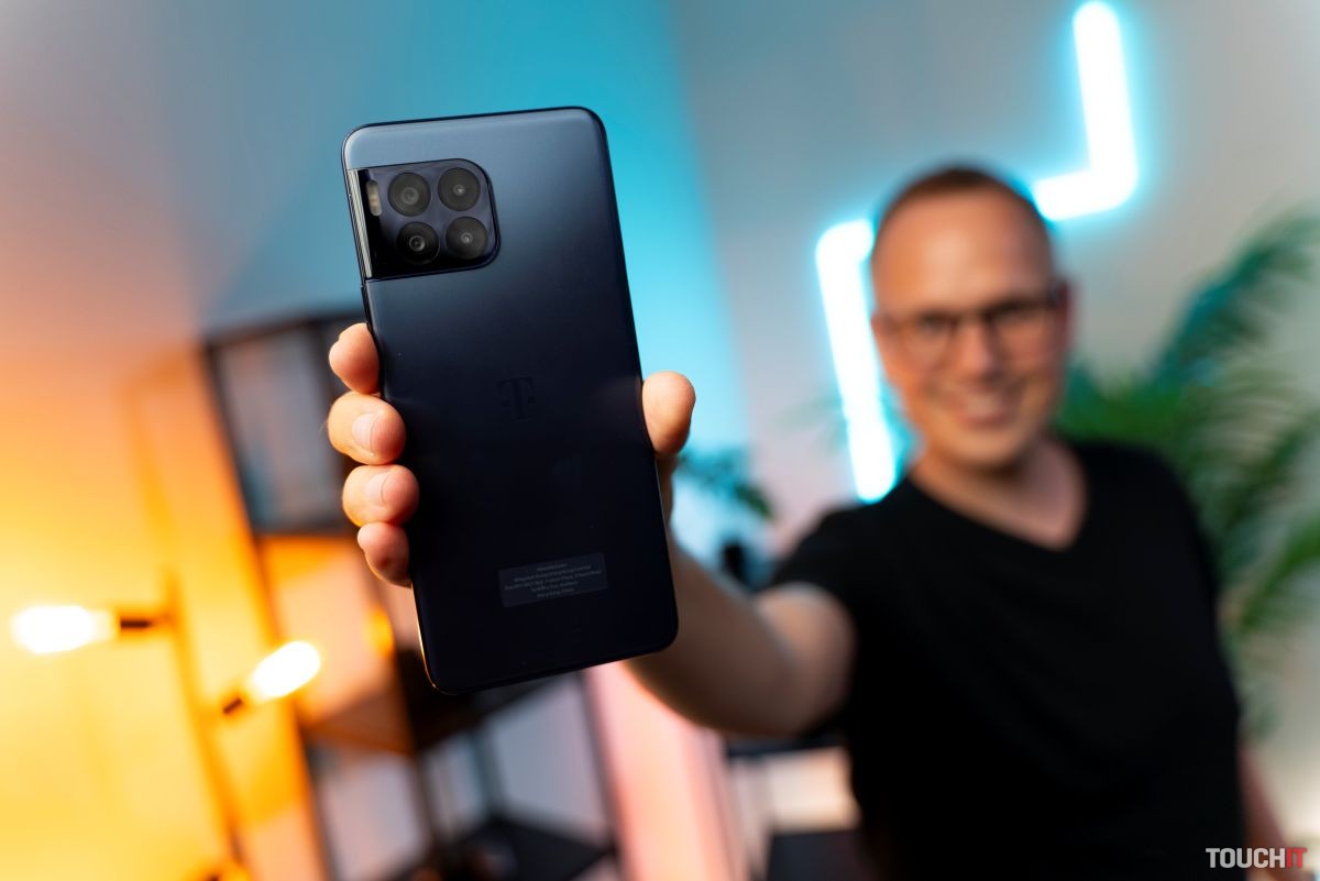 T Phone 2 Pro: Evolúcia správnym smerom (RECENZIA)