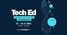 TechEd konferencia