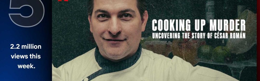 u vraha v kuchyni netlfix