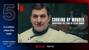 u vraha v kuchyni netlfix