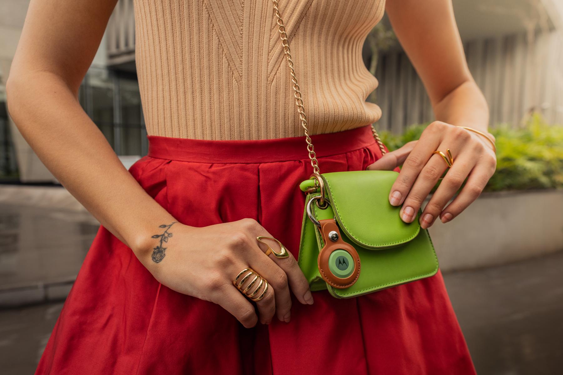 Moto tag: vyhľadajte svoje cennosti, nech sú kdekoľvek