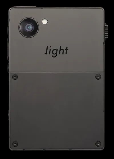 Light PhoneIII